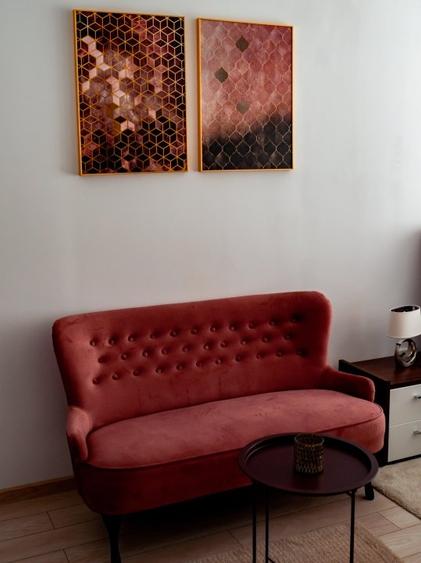 Garsoniera Sinaia Valea Prahovei Parcare Subterana SPA - 14