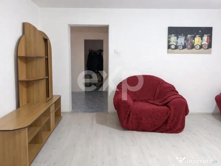 Apartament de vanzare cu 3 camere, etaj 1, Aleea Otelarilor - 5