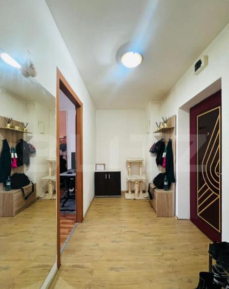 Apartament cu 2 camere, 53mp, etaj 2, zona Materna - 7