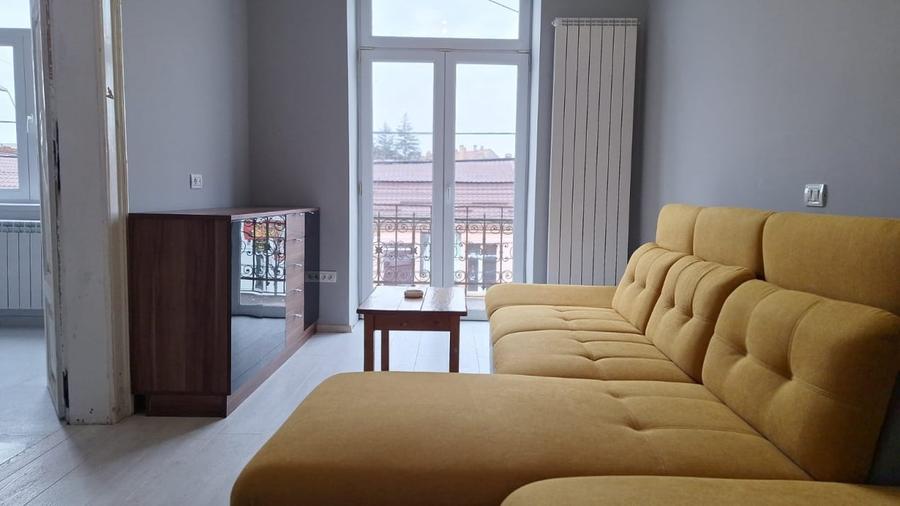 Spatiu de birou etaj 1 Brancoveanu - 10