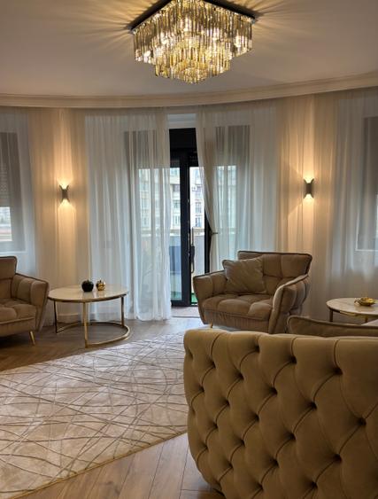 APARTAMENT DE LUX PE BULEVARDUL DECEBAL in INIMA CAPITALEI - 27