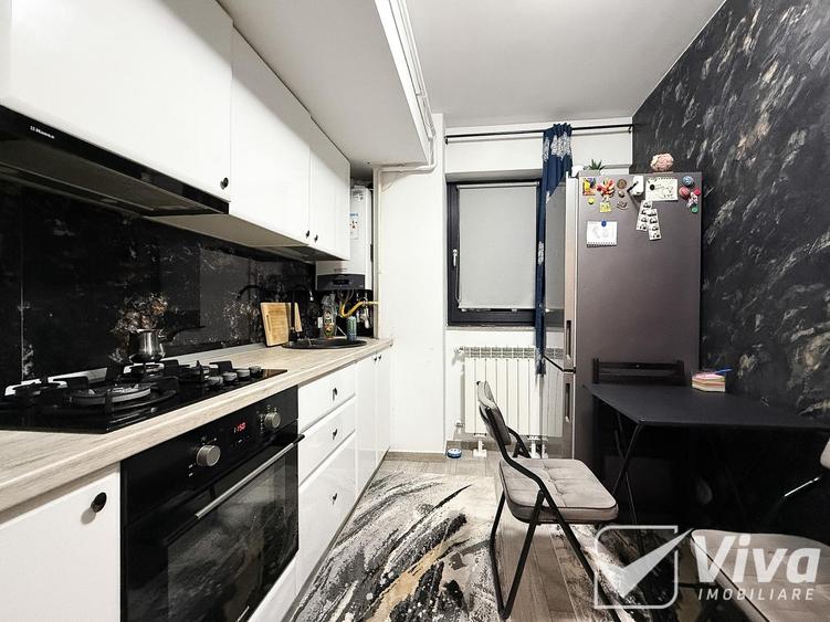 Unic in piata! 4camere91mp, 2bai+2parcari! Gradina intabulata, locuinta premium! - 9