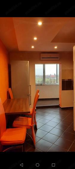 Apartament 3 camere - 2