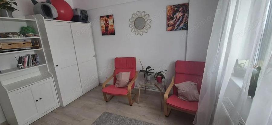 3 camere de inchiriat | Otopeni| Parc Unirii | Parare Subterana - 5