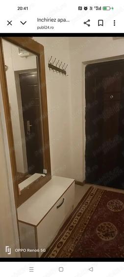 Inchiriez garsoniera - 2