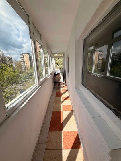 Apartament 2 camere de vanzare direct proprietar, Gorjului (1 minut de metrou) - 2