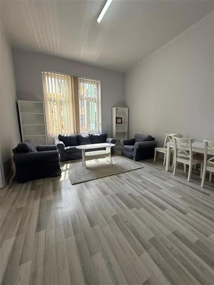 Apartament cu 2 camere - Horea - 1
