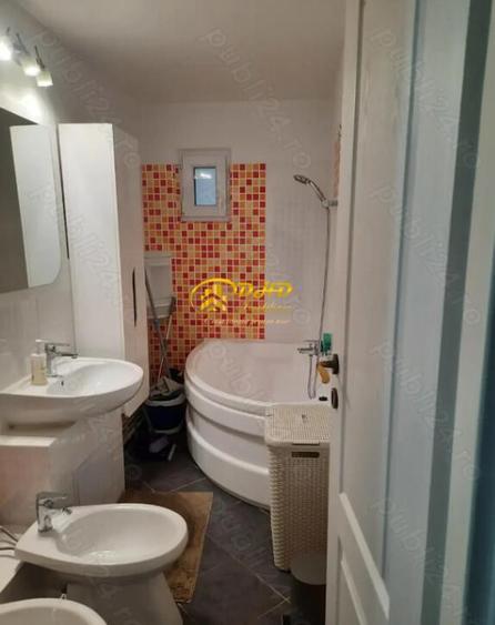 NICOLINA, Apartament 2 camere, D, 54 mp - 1