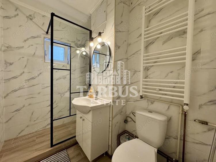 Apartament decomandat cu 3 camere, zona Aradului - 7