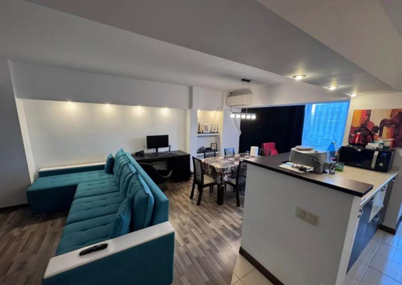 Apartament 2 camere Casa de Cultura, Constanta - 8