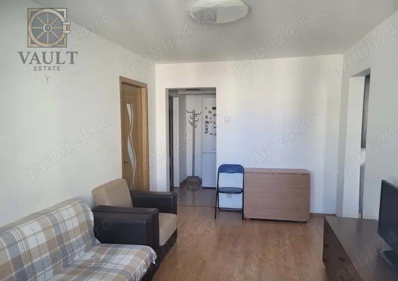 Apartament 3 camere Piata Salajan - 1