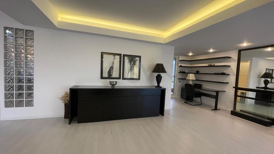 REA1019464 Apartament 4 camere I Sos Nordului I Prima linie I Vedere Parc I Parc - 4