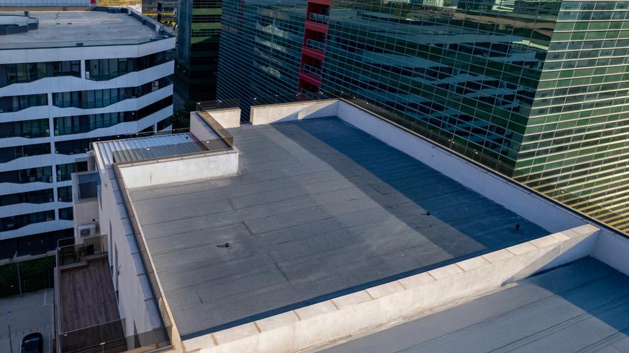 Penthouse spectaculos și exclusivist | Bulevardul Pipera nr. 1 | Comision 0% - 2