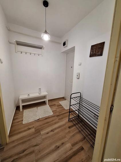 Inchiriez apartament 2 camere ultracentral - 6