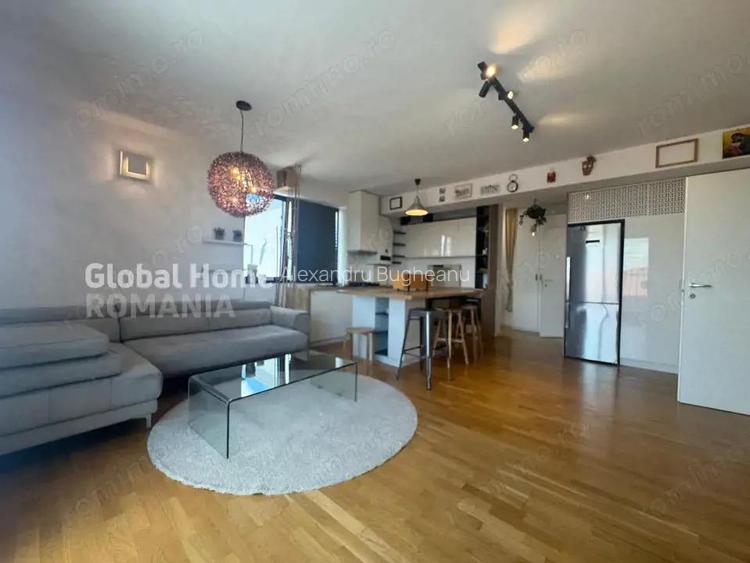 Apartament 3 camere Terasa 26mp | Sisesti Straulesti | Mobilat | Parcare Apartament 3 camere Terasa 26mp | Sisesti Straulesti | Mobilat | Parcare