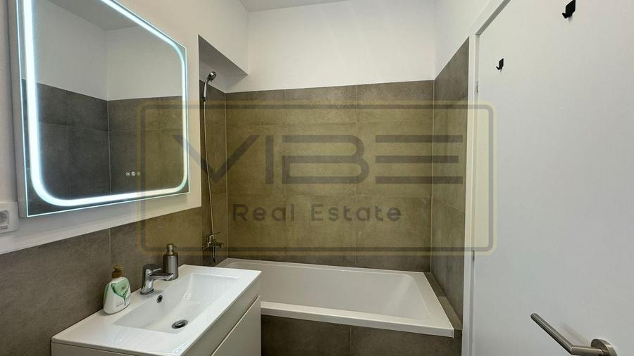 Apartament 3 camere premium  Silk District - 29