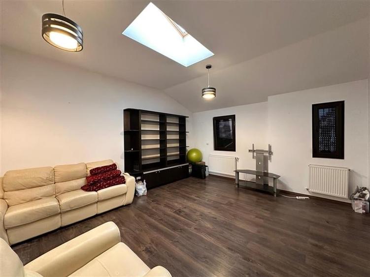 Vanzare imobil nou | Eminescu - Mosilor - Fainari | teren 246 mp | garaj | - 19