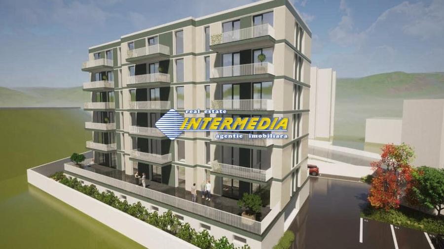 Apartament 2 camere 46 mp de vanzare in Cetate Bloc Nou - 5