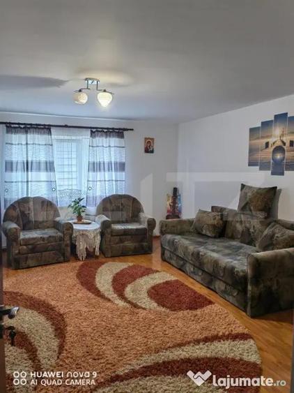 Casa de vanzare in Gura Humorului + teren generos - 15