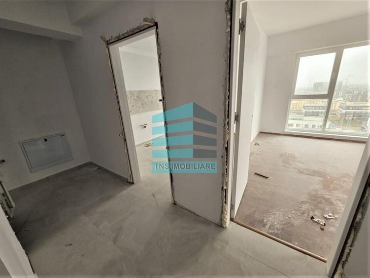 Pallady- 10 min metrou Teclu- 2 Cam- 88 mp- Finalizat - Parcare inclusa - 4