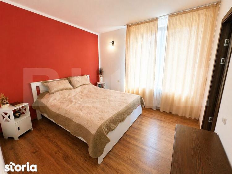 Proprietate unica! 2 case pe teren 1174 mp, constructie 2025, panorama - 4