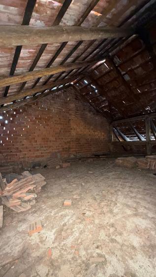 Casa individuala solida beton armat si caramida - 3