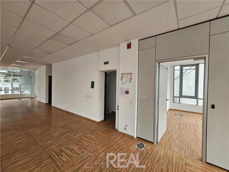 Inchiriere spatii birouri - Domenii de la 166 mp - 2