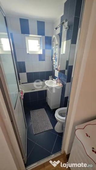 Vanzare apartament 2 camere Trivale - 4