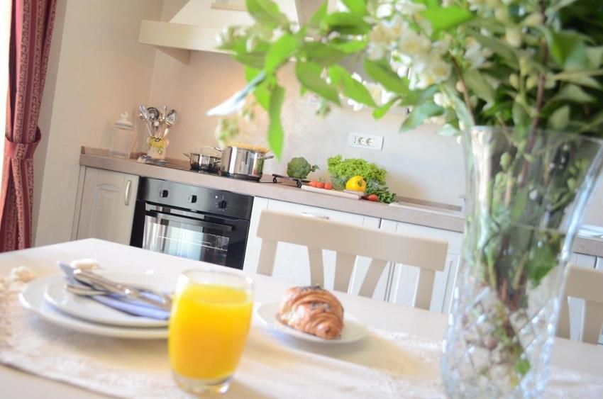 Apartament 3 camere 2 bai mobilat utilat intrare statiunea Mamaia - 5