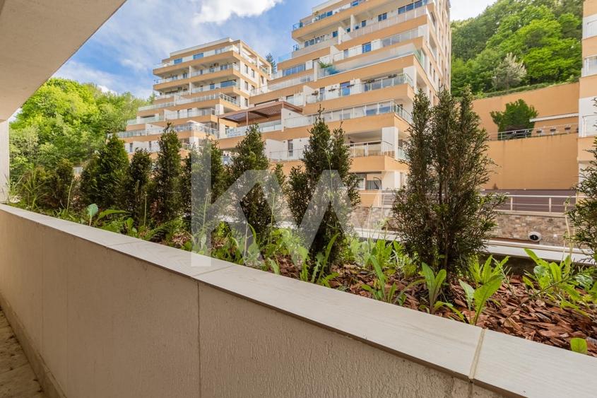 Apartament cu 2 camere la cheie- Drumul Poienii - Priveliste Panoramica - 15