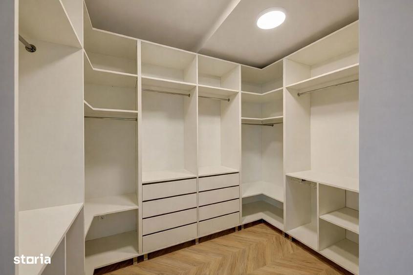 Casa 4 camere de inchiriat Pipera, Voluntari, langa padure - 6