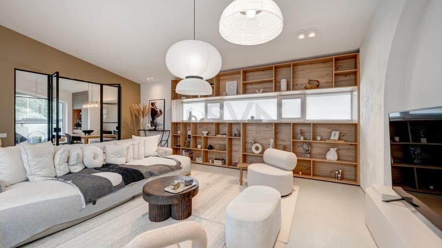 REA1020230 Duplex Padurea Baneasa l terasa 40mp - 1