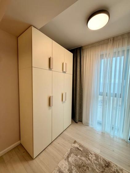 Apartament 3 camere cu vedere la mare – Faleza Nord - 9