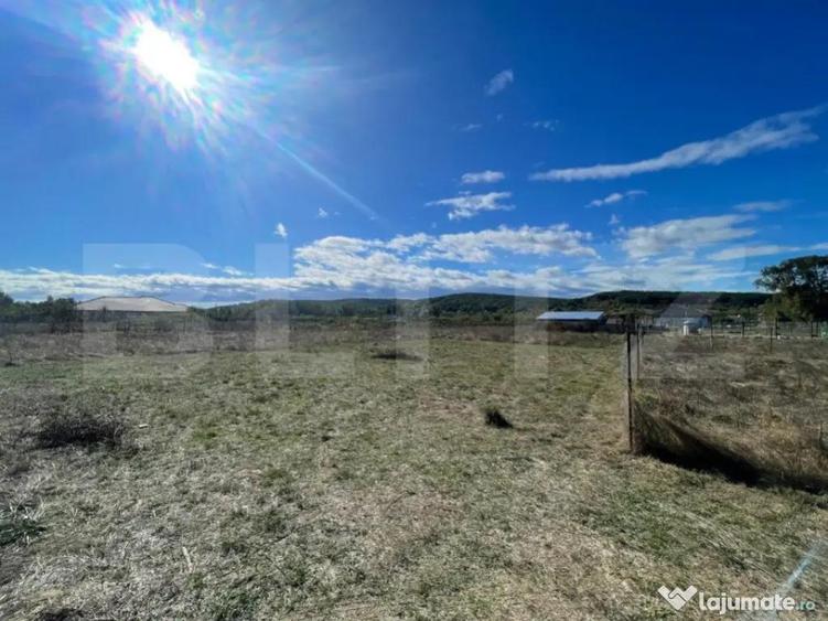 Teren Intravilan de vanzare, 900mp, Turcinesti - 4