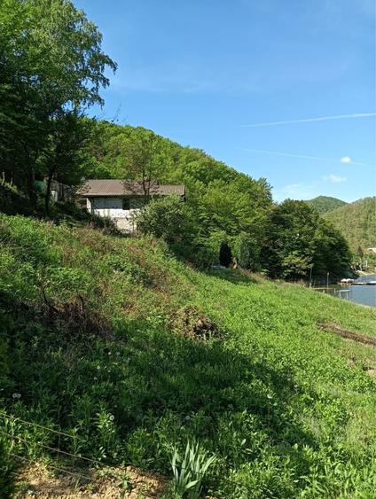 Vand pamant lac Cincis - 6