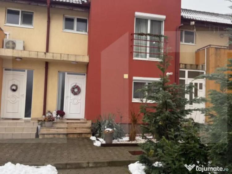 Casa/Vila Dumbravita - 6