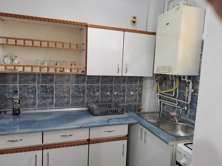 Vand Garsoniera in Zalau-judetul Salaj - 2