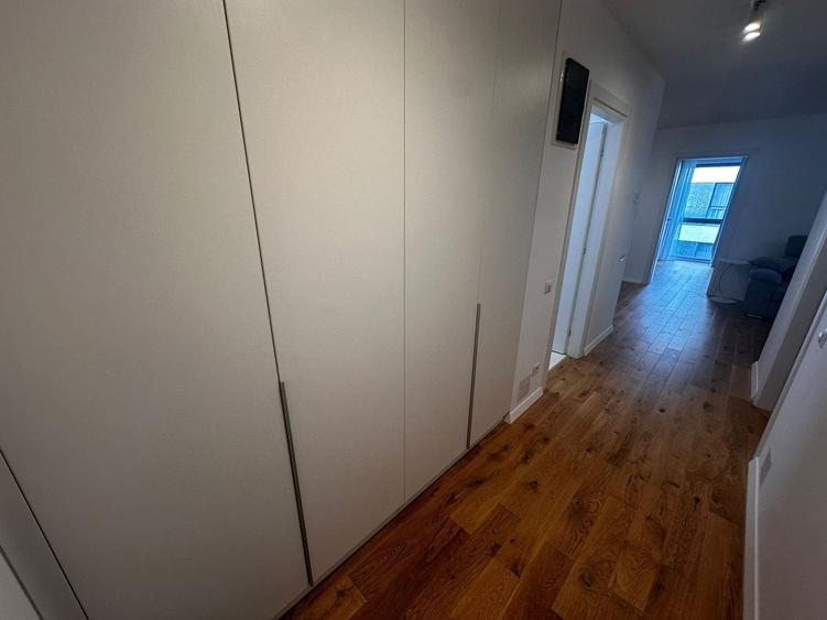 2 Camere 70mp Parcare Inclusa Sisesti Vatra Noua La Citadela Residence - 11