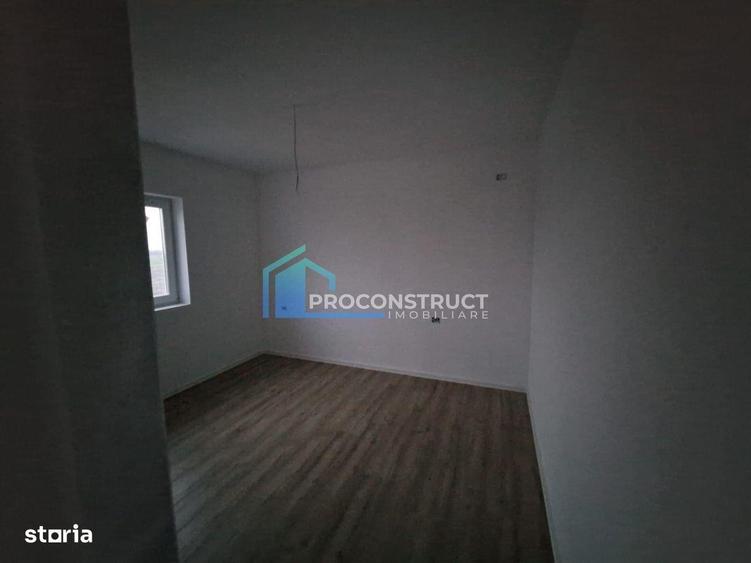 Proconstruct Imobiliare Case individuale de vanzare in Sanandrei - 6
