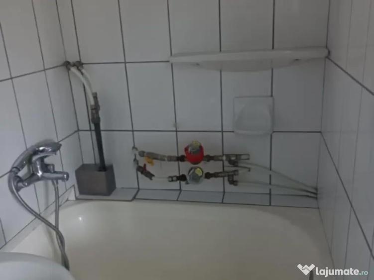 Garsoniera Confort 2 - etaj 2 - Zona Burdujeni - 6