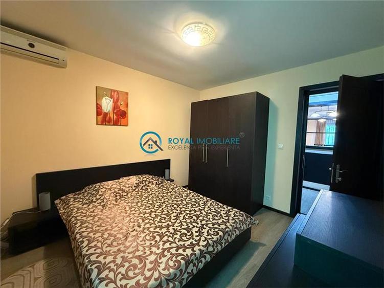 Royal Imobiliare - Inchiriere apartament zona Republicii - 7
