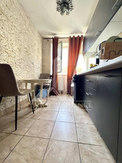 Apartament 2 Camere, SUPER POZITIE/4 min PLAZA MALL - 10