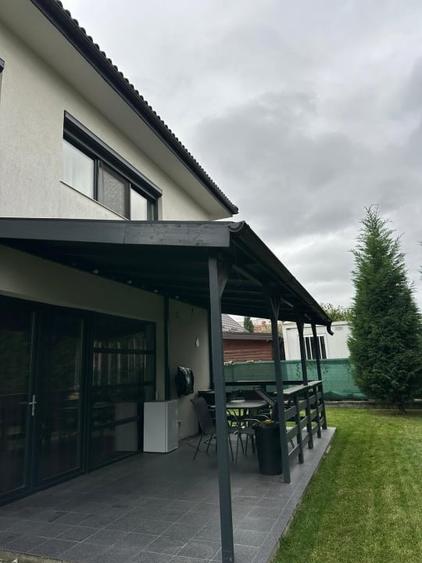 CASA INDIVIDUALA P+1 - 200mp utili, 462mp teren, Someseni - 4