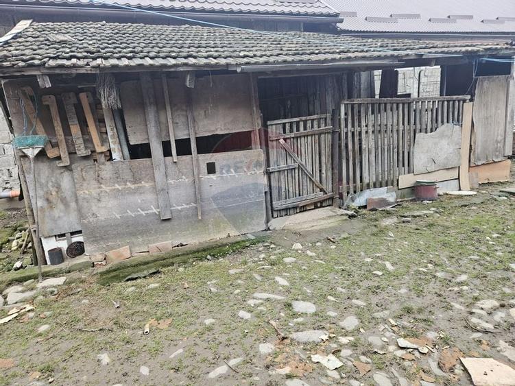 Casă / Vilă cu 5 camere de vânzare, Sarasau - 18