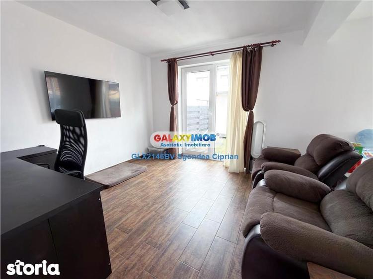 Casa Insiruita Zarnesti Mobilata Utilata - 12