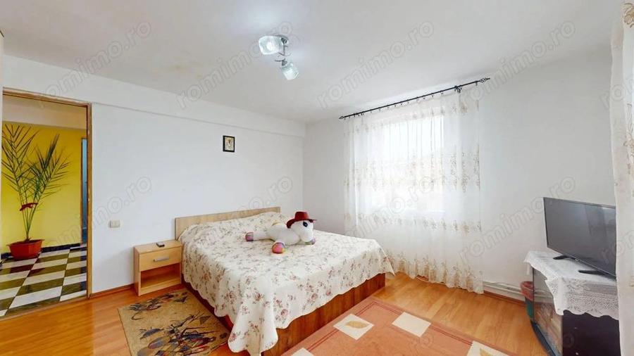 Casa ideala Locuinta si afacere 665mp teren - 1