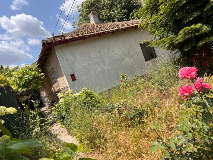 Vanzare casa si teren Viile Noi, Constanta - 2