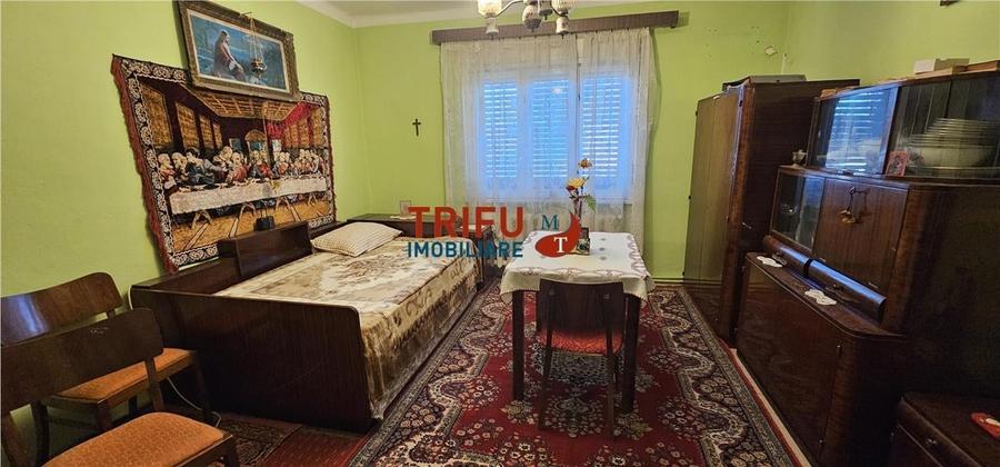 OFERTĂ!!! Casă în Cricău cu 1776mp teren, 1 ha teren arabil - 16