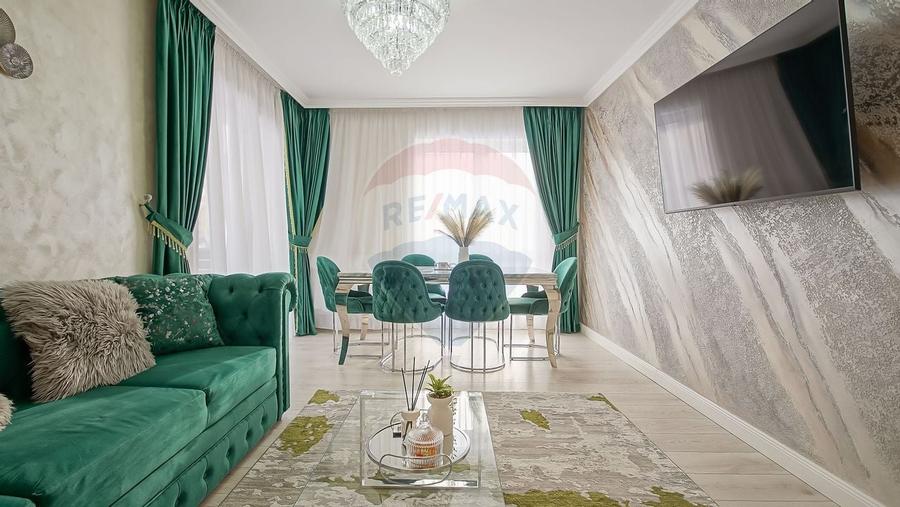 Comision 0|Liniște, lumină, lux – apartamentul care le are pe toate - 20