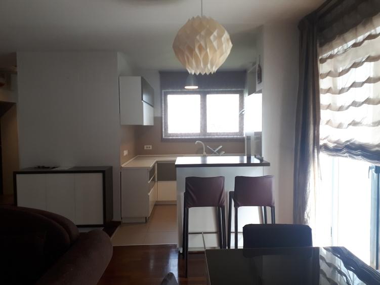 Apartament 3 camere in B-ul.Al.I.Cuza bloc nou - 2